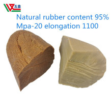 Supply of SBR-Nrcan Replace 95% Natural Rubber MPa-20 Tensile Strength 1100